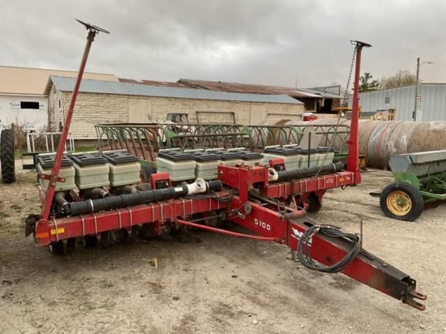 Image of White 6100 equipment image 4