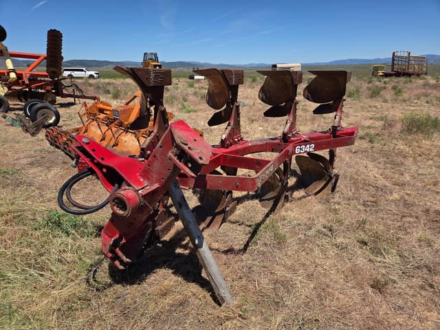 Image of WFE 6342 equipment image 1