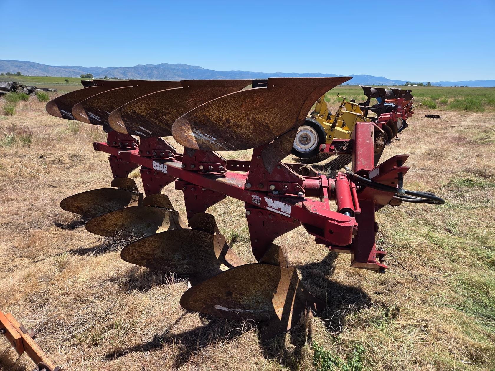 WFE 6342 Equipment Image0