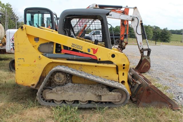 Image of Wacker Neuson ST28 equipment image 2