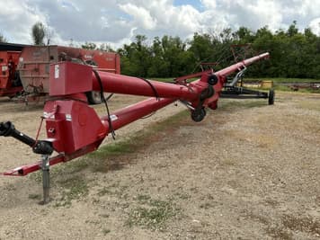 Main image Wheatheart 8X41