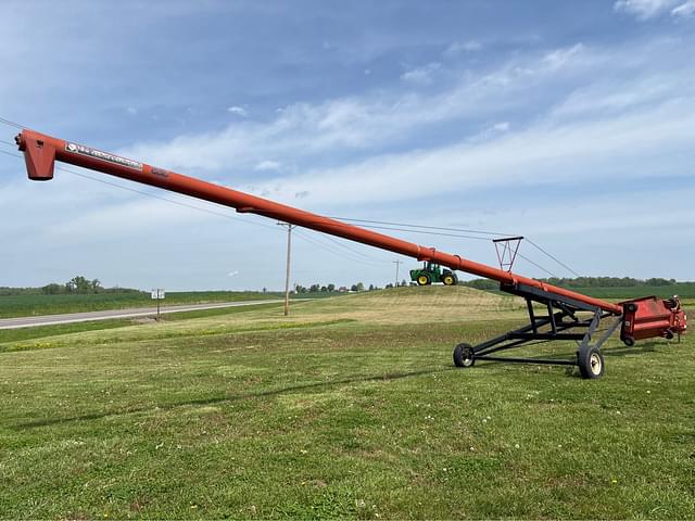 Image of Wheatheart SA61-10 equipment image 1