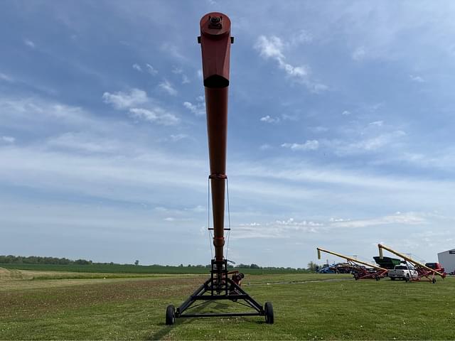 Image of Wheatheart SA61-10 equipment image 3