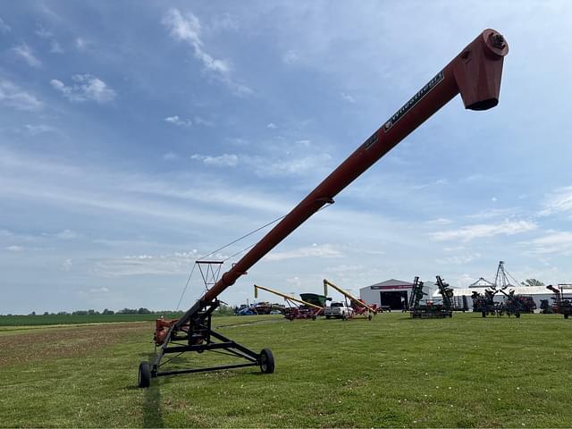 Image of Wheatheart SA61-10 equipment image 4