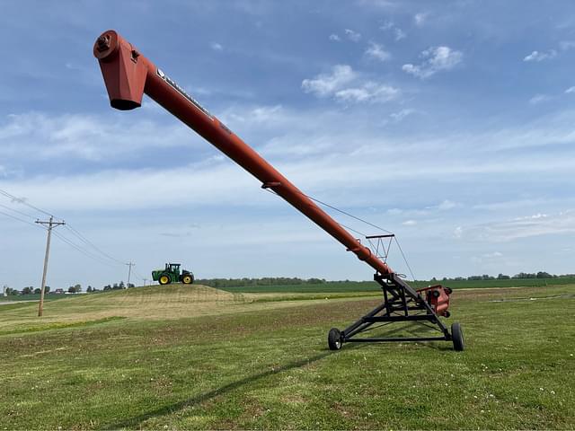 Image of Wheatheart SA61-10 equipment image 2