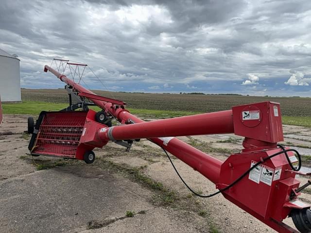Image of Wheatheart SA1061 equipment image 4