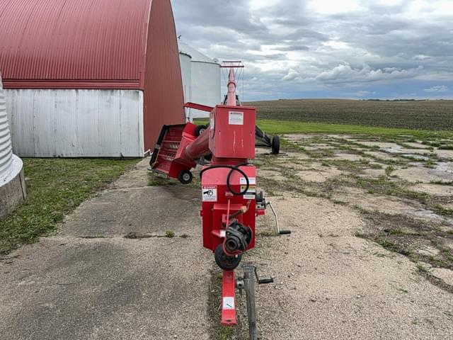 Image of Wheatheart SA1061 equipment image 2