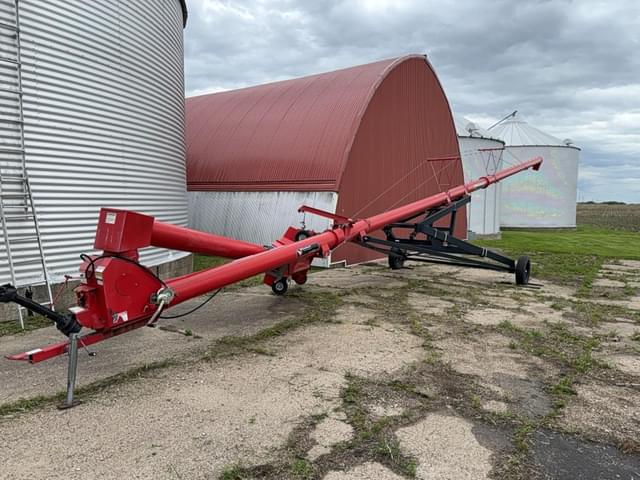 Image of Wheatheart SA1061 equipment image 1