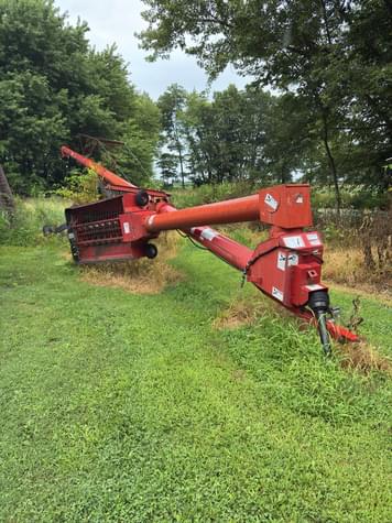 Main image Wheatheart 10x61