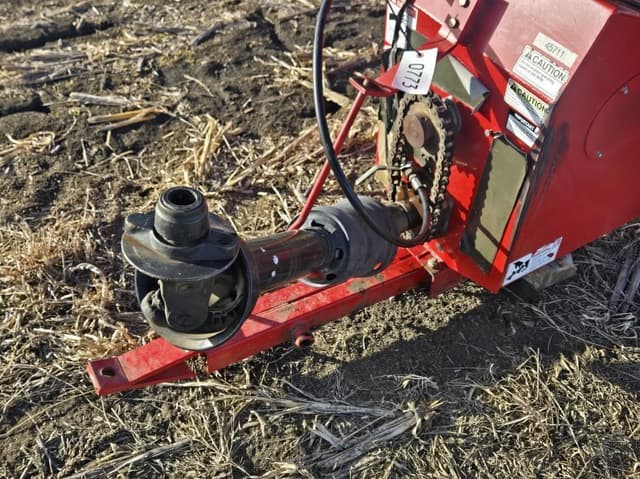 Image of Wheatheart 13X91 equipment image 3