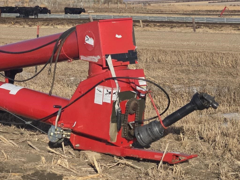 Wheatheart 13X91 Equipment Image0