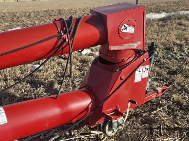 Image of Wheatheart 13X91 equipment image 4