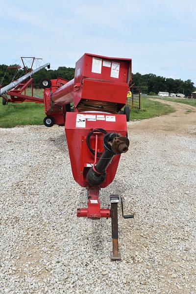 Image of Wheatheart X130-94 equipment image 1