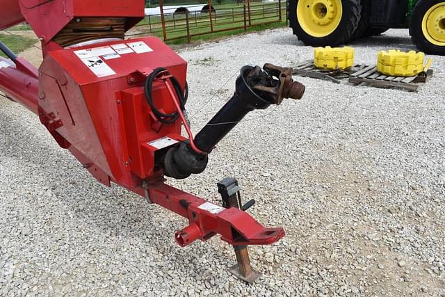Image of Wheatheart X130-94 equipment image 3