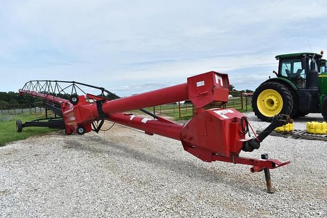 Image of Wheatheart X130-94 equipment image 2