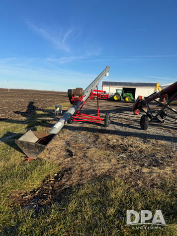Main image Wheatheart GHR 80-31