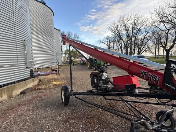 Image of Wheatheart BH 1041 equipment image 1