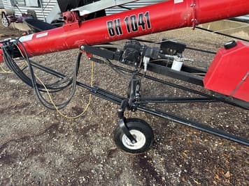 Main image Wheatheart BH 1041