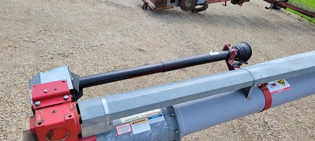 Image of Wheatheart GHR 80-56 equipment image 3