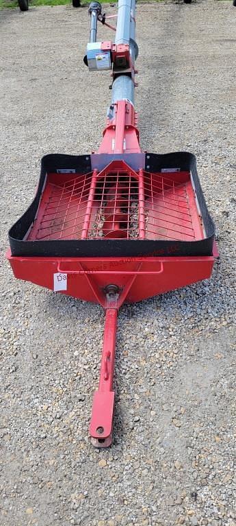Image of Wheatheart GHR 80-56 equipment image 1