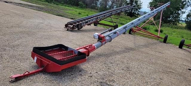Image of Wheatheart GHR 80-56 equipment image 2