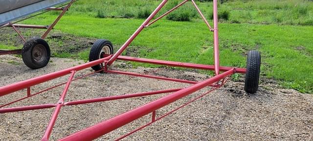Image of Wheatheart GHR 80-56 equipment image 4