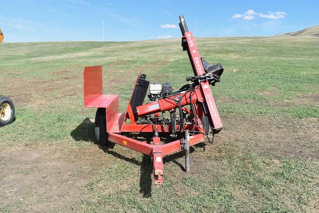Image of Wheatheart High & Heavy Hitter equipment image 1