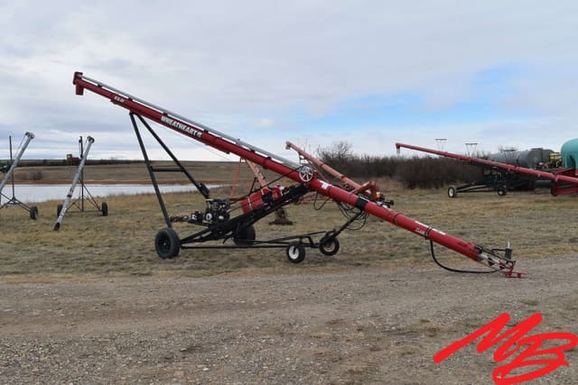 Image of Wheatheart R8-41 equipment image 3