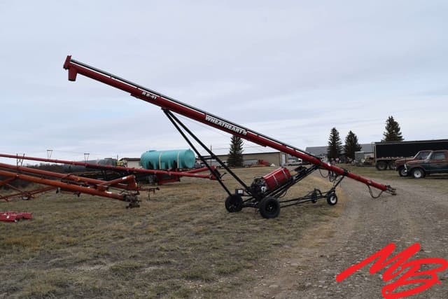 Image of Wheatheart R8-41 equipment image 1