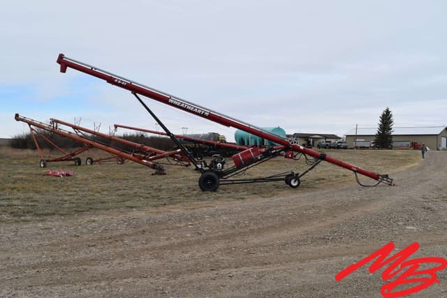 Image of Wheatheart R8-41 equipment image 2