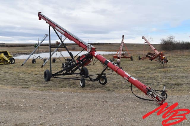 Image of Wheatheart R8-41 equipment image 4