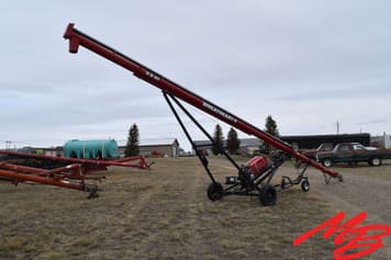 Main image Wheatheart R8-41