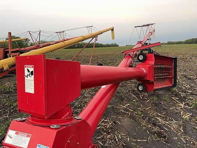Image of Wheatheart SA1071 equipment image 3