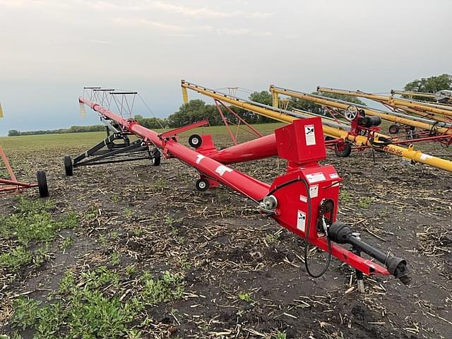 Image of Wheatheart SA1071 equipment image 1