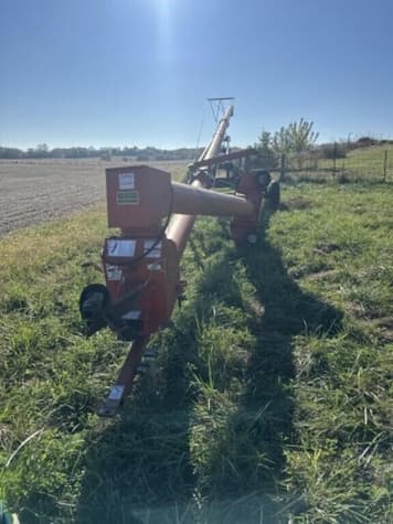 Main image Wheatheart SA61-10