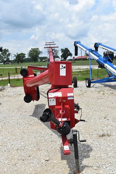 Image of Wheatheart SA1071 equipment image 1
