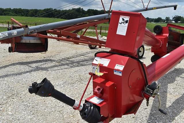 Image of Wheatheart SA1071 equipment image 4