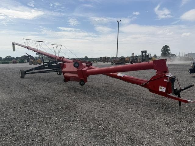 Image of Wheatheart SA100-71 equipment image 3