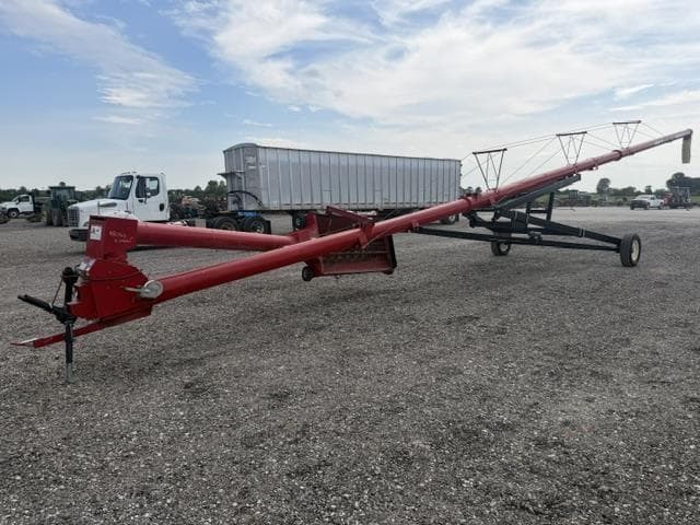 Image of Wheatheart SA100-71 equipment image 1