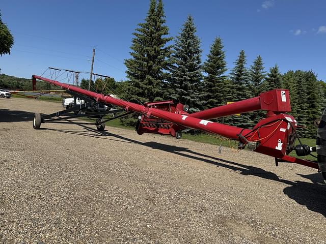 Image of Wheatheart SA1071 equipment image 1