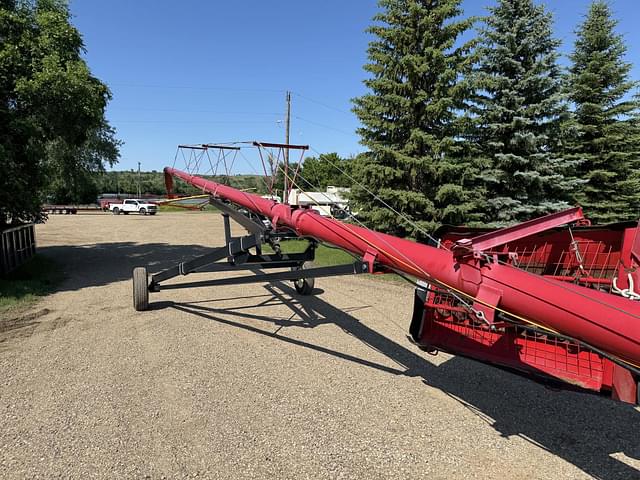 Image of Wheatheart SA1071 equipment image 4