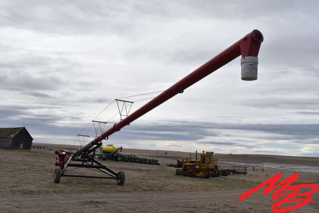 Image of Wheatheart SA 1071 equipment image 3