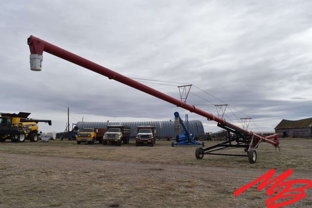 Image of Wheatheart SA 1071 equipment image 4