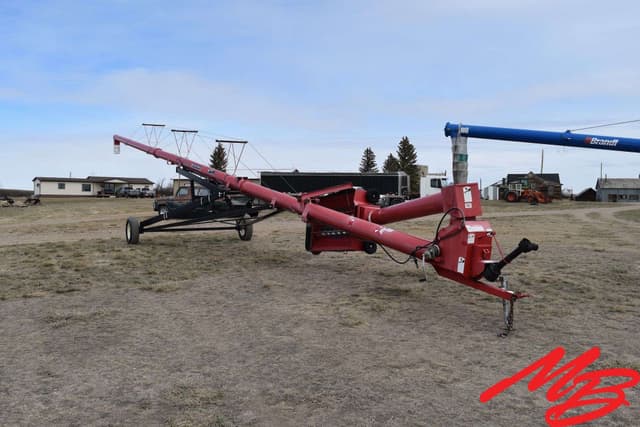 Image of Wheatheart SA 1071 equipment image 2