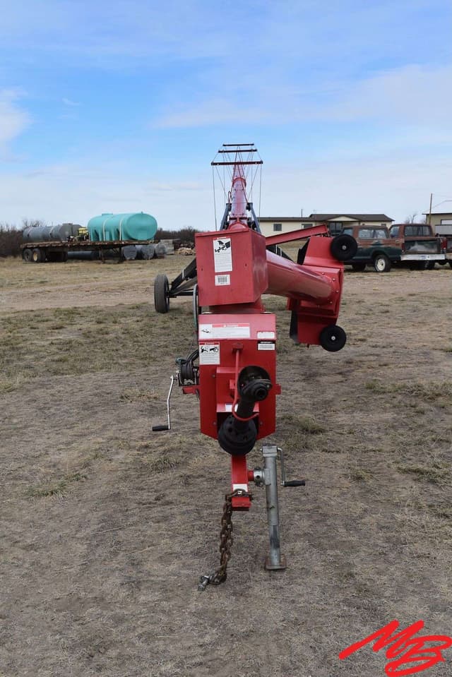 Image of Wheatheart SA 1071 equipment image 1