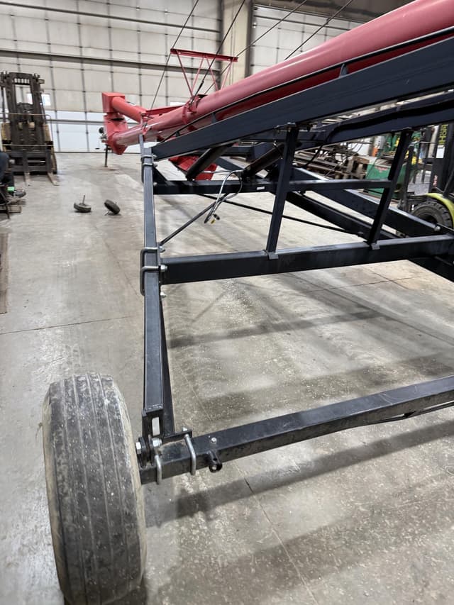 Image of Wheatheart SA1371 equipment image 2