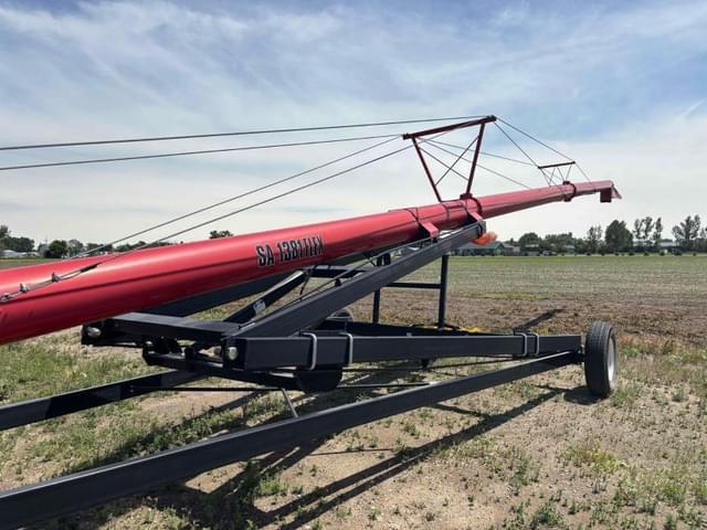 Image of Wheatheart SA1381 equipment image 2