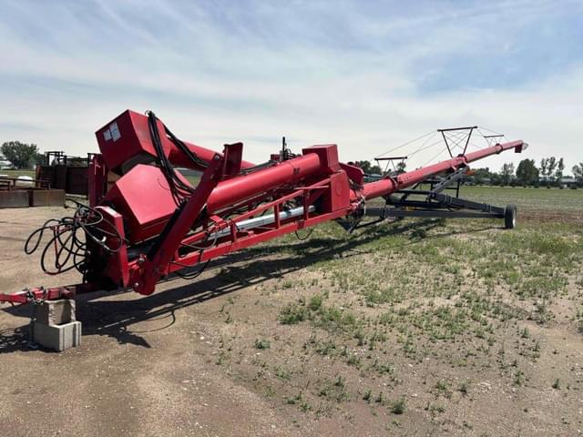 Image of Wheatheart SA1381 equipment image 1