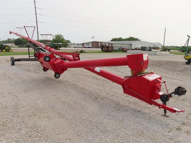 Image of Wheatheart X100-83 equipment image 3