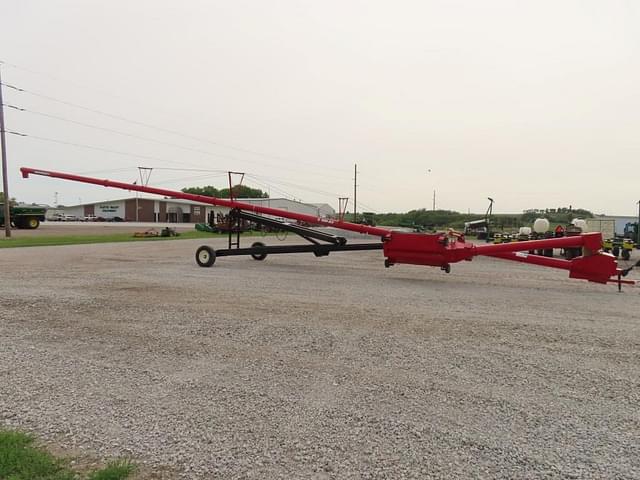 Image of Wheatheart X100-83 equipment image 4